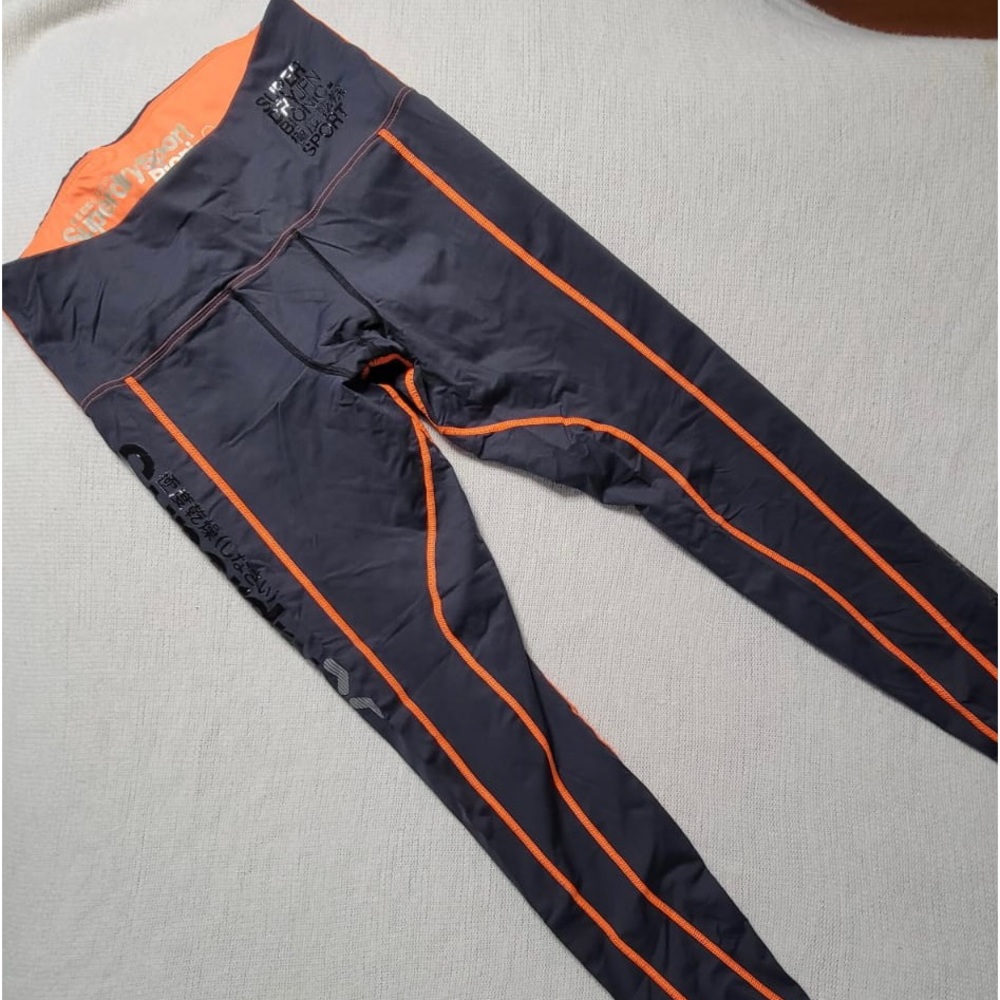 Superdry Compression Pants